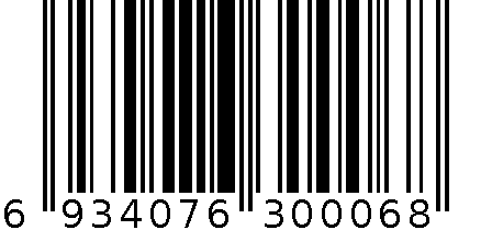 黑豆 6934076300068