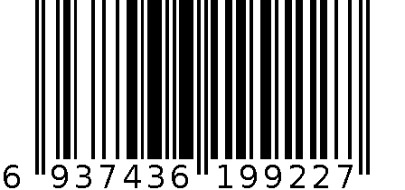 宜洁钢丝布刷洗块 1片装 6937436199227