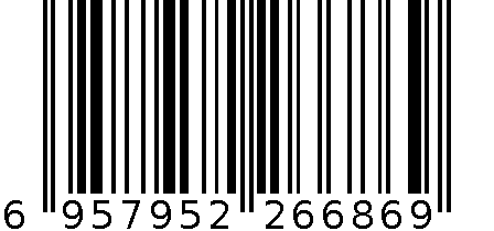 GM-6686电推剪 6957952266869