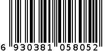 色拉棒 6930381058052