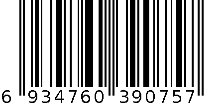 1608塑钢打包扣 6934760390757