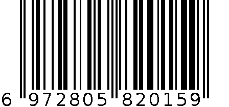 KALANXUN清香造型喷雾 6972805820159