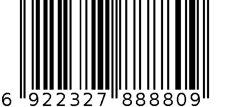 海琦王火锅蘸料（香辣口味） 6922327888809