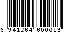 妮雅柔软高级面巾纸 6941284800013