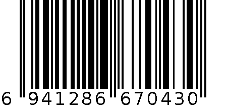 洗衣机 6941286670430