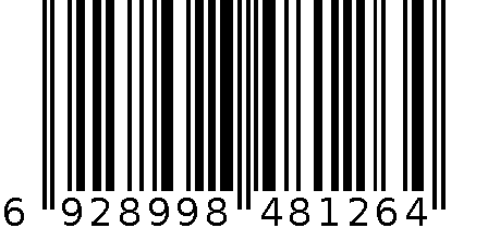 中老年无加蔗糖豆奶粉 6928998481264