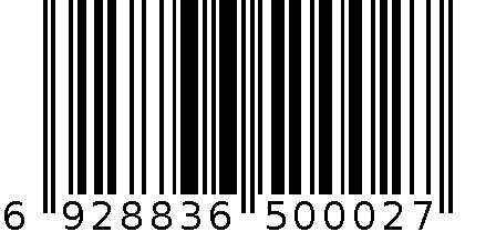 可靠隐形吸水巾（轻量型240mm） 6928836500027