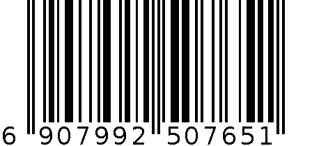 QQ星儿童成长牛奶饮品——原味 6907992507651