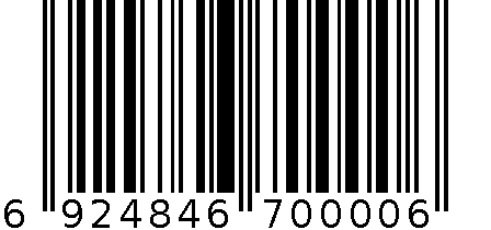 行车记录仪 6924846700006