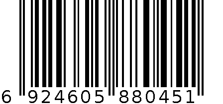 天色 TS-5728 六边形笔盒  天空蓝低年级 6924605880451