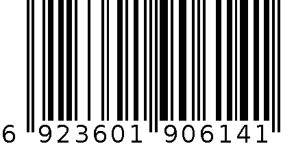 卫生巾（清爽怡肤8片丝薄日用棉柔) 6923601906141