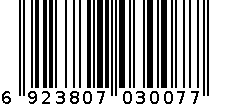 波力什锦装蛋卷540g 6923807030077