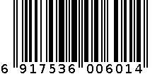 八宝辣酱(碗面) 6917536006014