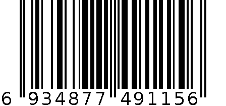 奈米凉爽纤维内衣 6934877491156