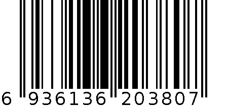 SY30102多姿多彩防水背带围裙 6936136203807