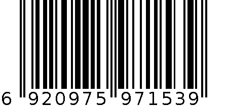 洁能牙签7153 6920975971539