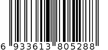 美波首乌洗发露(490克） 6933613805288