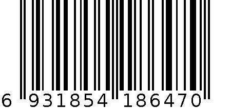 时尚项链 6931854186470