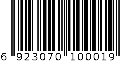 精制马苏里拉奶酪 6923070100019