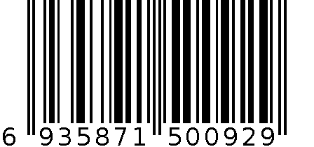 好益佳果粒橙600ml 6935871500929