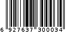 地垫 6927637300034