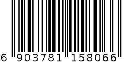 洗衣粉 6903781158066