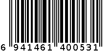 颜色铅笔 6941461400531