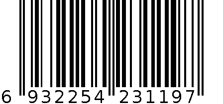 鹏意达3119 6932254231197