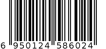 药品 6950124586024