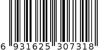 6073黑色蓝膜 6931625307318