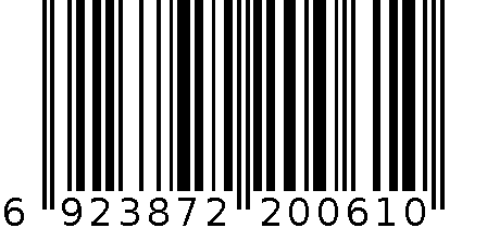 肤阴洁湿巾 6923872200610