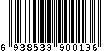 动物推车糖 6938533900136