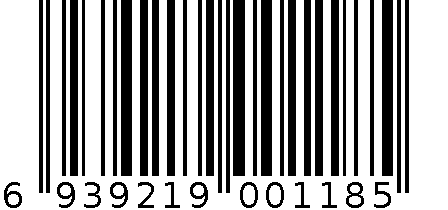 橡皮擦 6939219001185