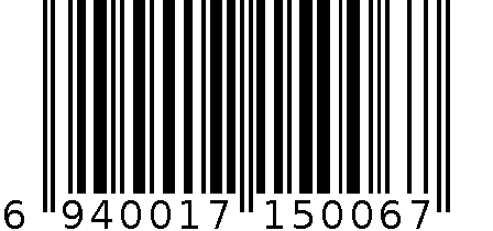 清海百味鲜400克 6940017150067