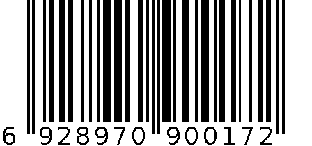 舒口甘草梅125G 6928970900172