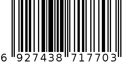 优利昂女1770 6927438717703