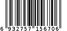 宜婴-夏日清爽学步裤-M84片 6932757156706