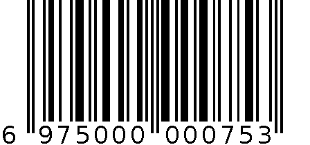 豆腐皮 6975000000753