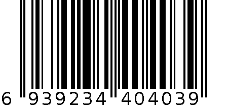 今宏康小儿优佳488克果蔬玉米粉 6939234404039