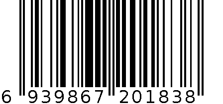 粉丝 6939867201838