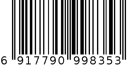 百钻量杯500ml HS5810 6917790998353