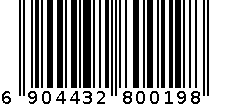 560g维他型豆奶粉 6904432800198