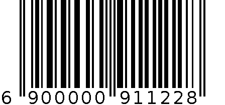 怡宝矿泉水 6900000911228