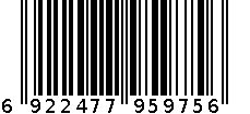 小怪才E-6169橡皮擦 6922477959756