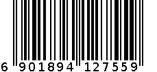 白猫漂白水600克 6901894127559