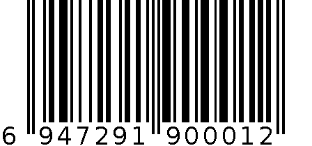 HB铅笔 6947291900012