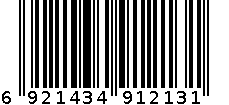 满好超薄乳胶手套中号8只 6921434912131