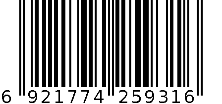 康师傅好滋味红烧牛肉五包入 6921774259316