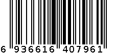 666健康鞋 6936616407961