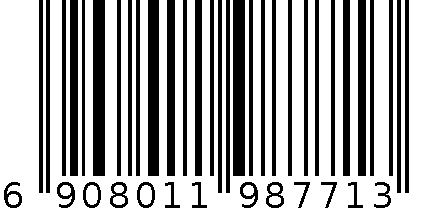 青蛙超洁系列771牙刷 6908011987713